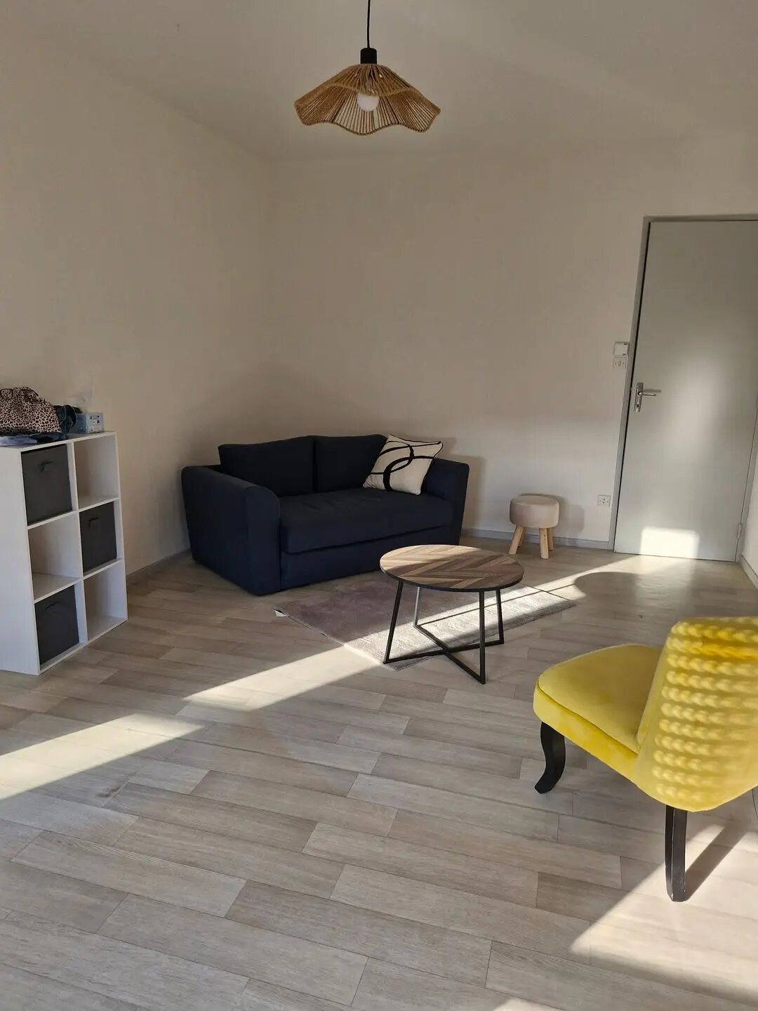 Appartement à louer, 67m², Montbéliard