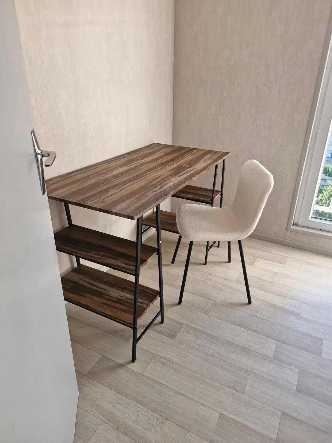 Appartement à louer, 67m², Montbéliard