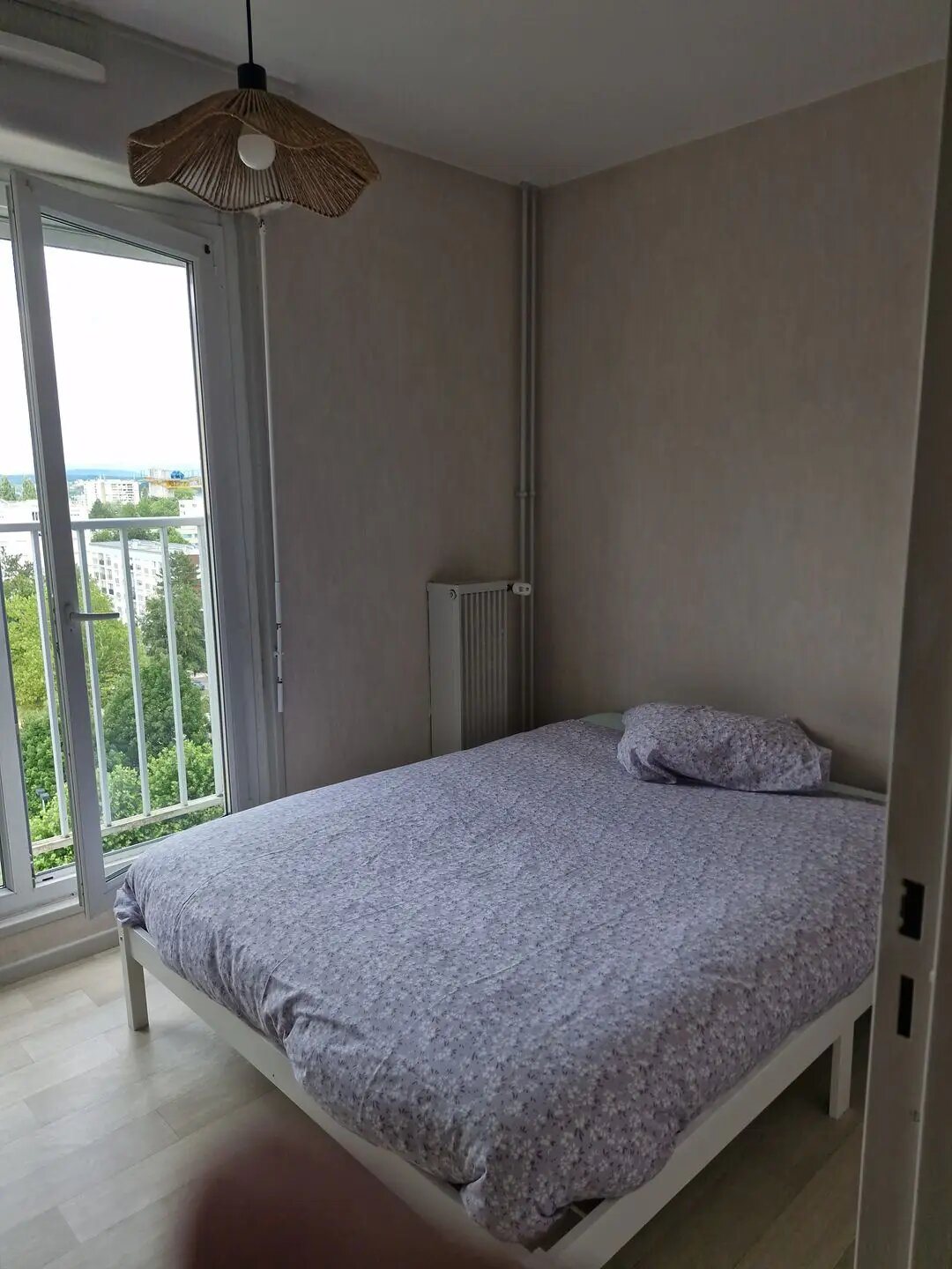 Appartement à louer, 67m², Montbéliard