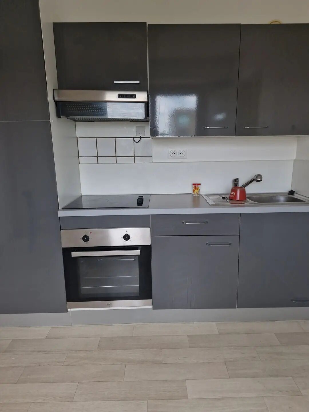 Appartement à louer, 67m², Montbéliard