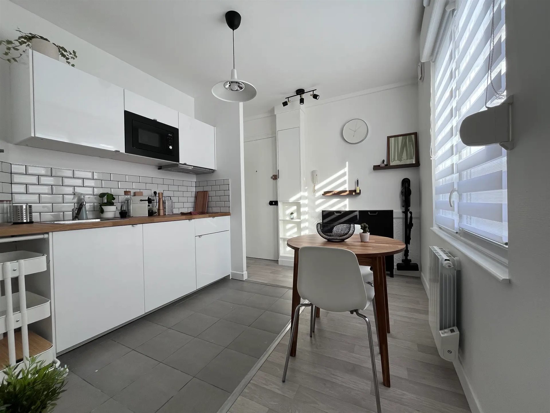 Appartement à louer, 27m², Lens