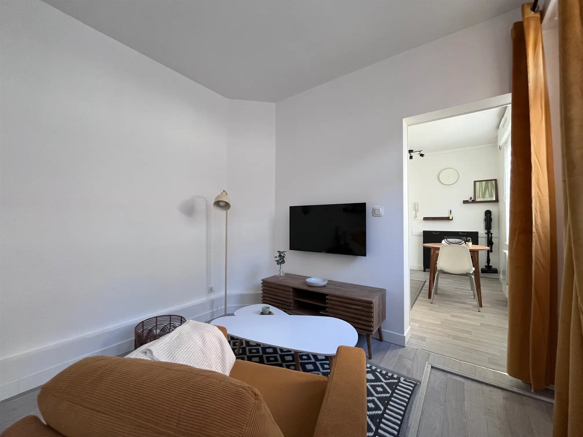 Appartement à louer, 27m², Lens