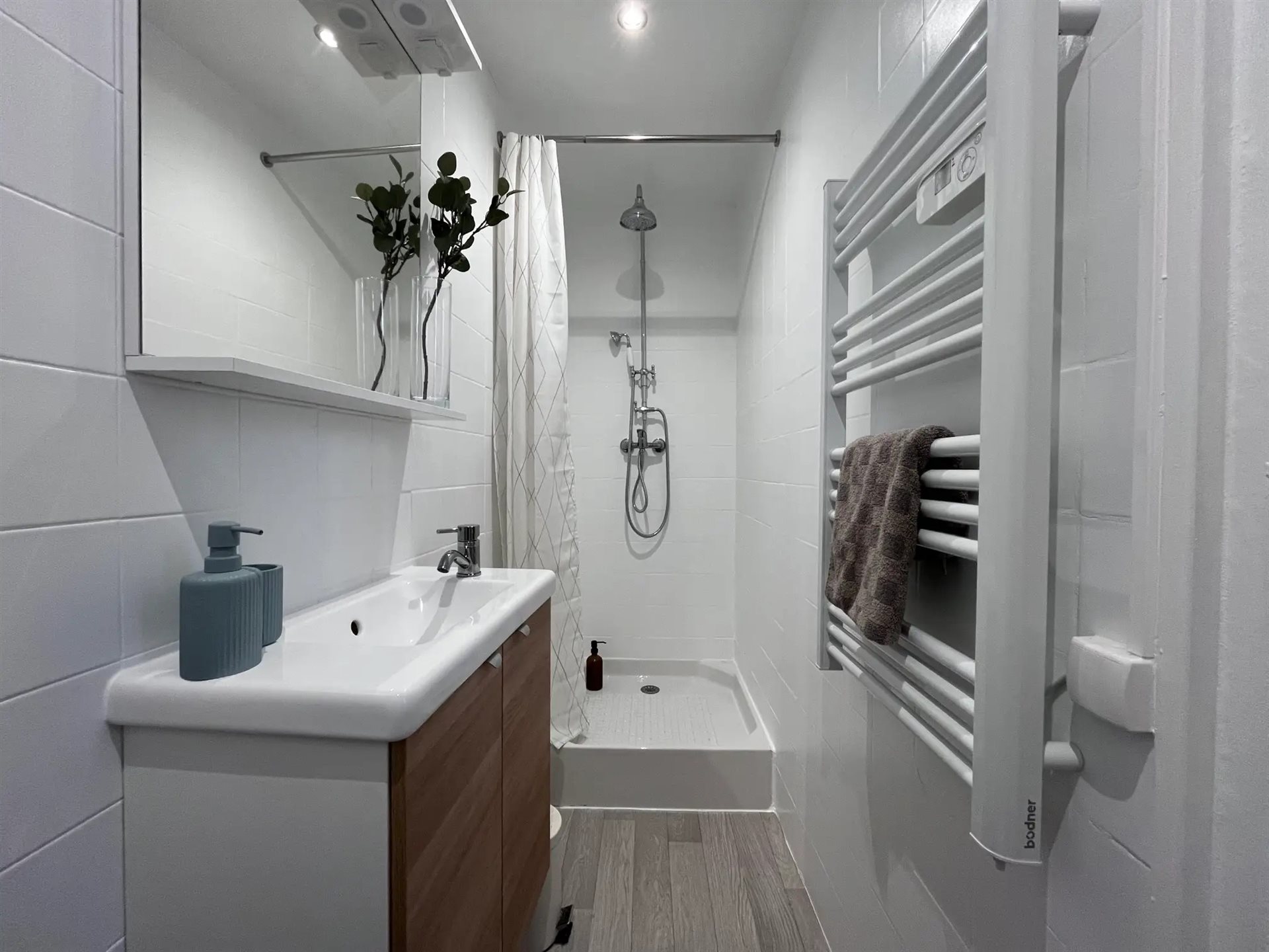 Appartement à louer, 27m², Lens