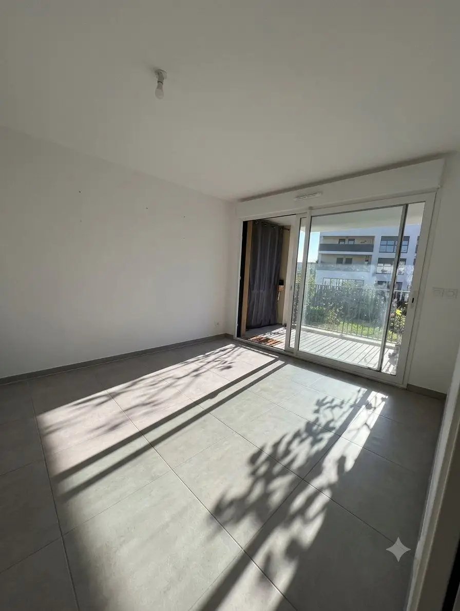 Appartement à vendre, 50m², Aix-en-Provence