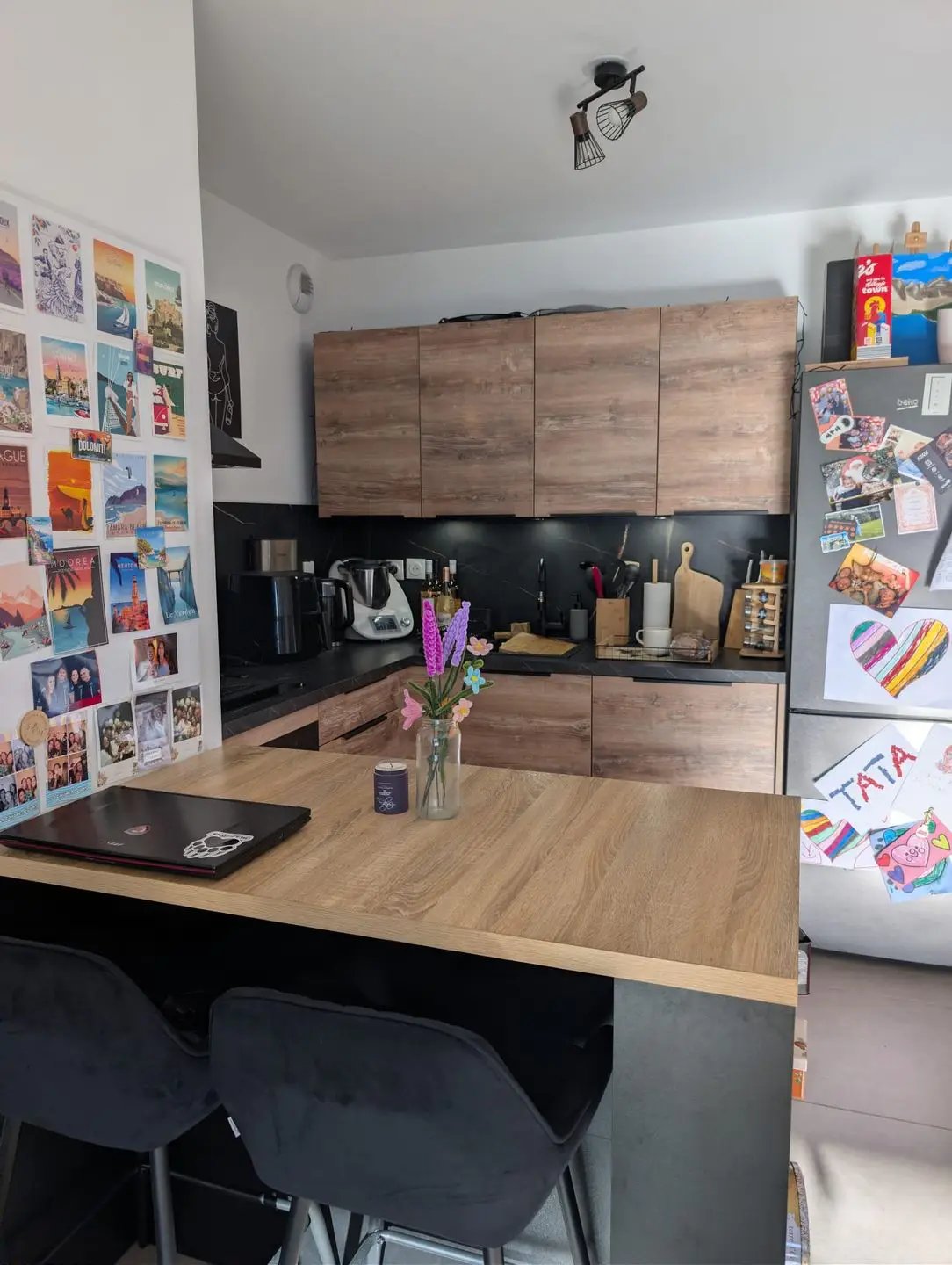 Appartement à vendre, 50m², Aix-en-Provence