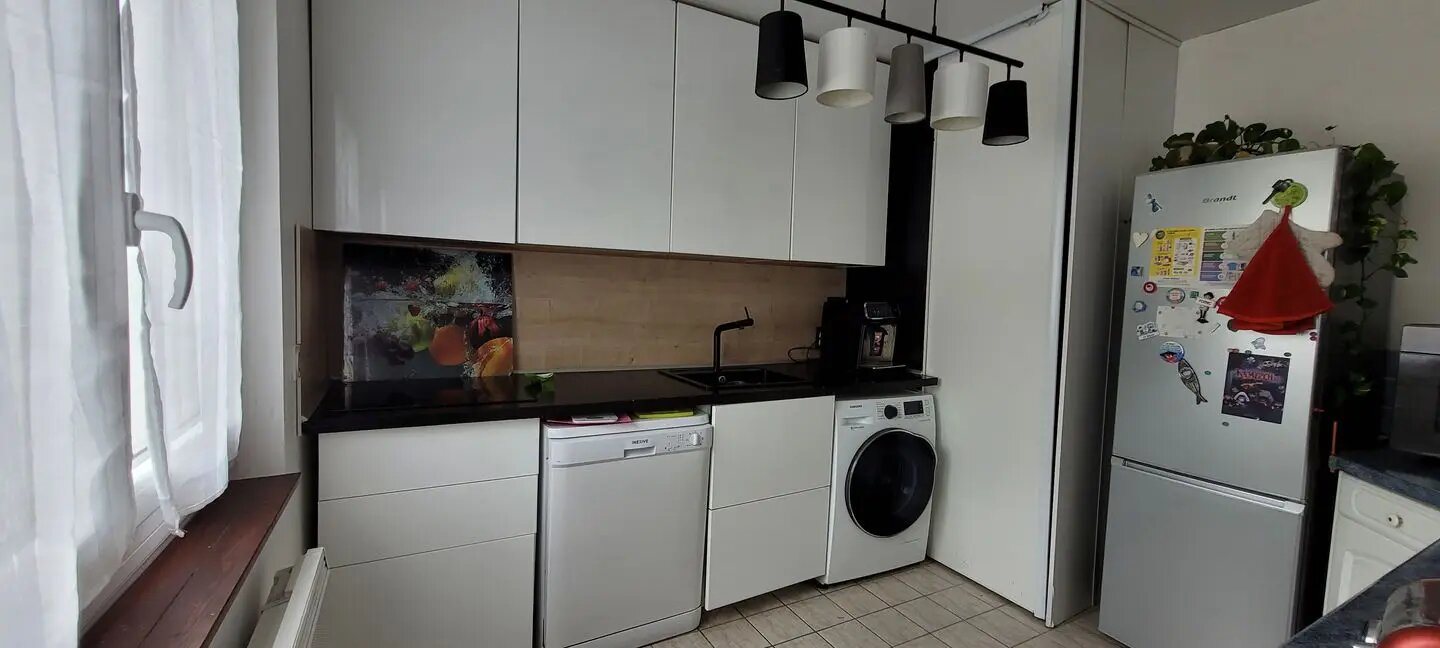 Appartement à vendre, 58m², Orléans