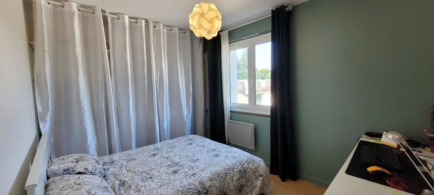 Appartement à vendre, 58m², Orléans