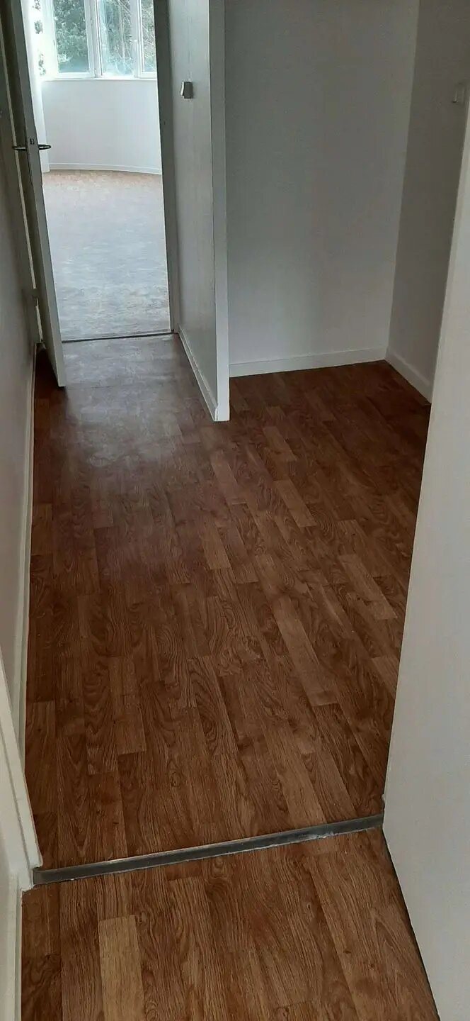 Appartement à louer, 71m², Villeneuve-la-Garenne