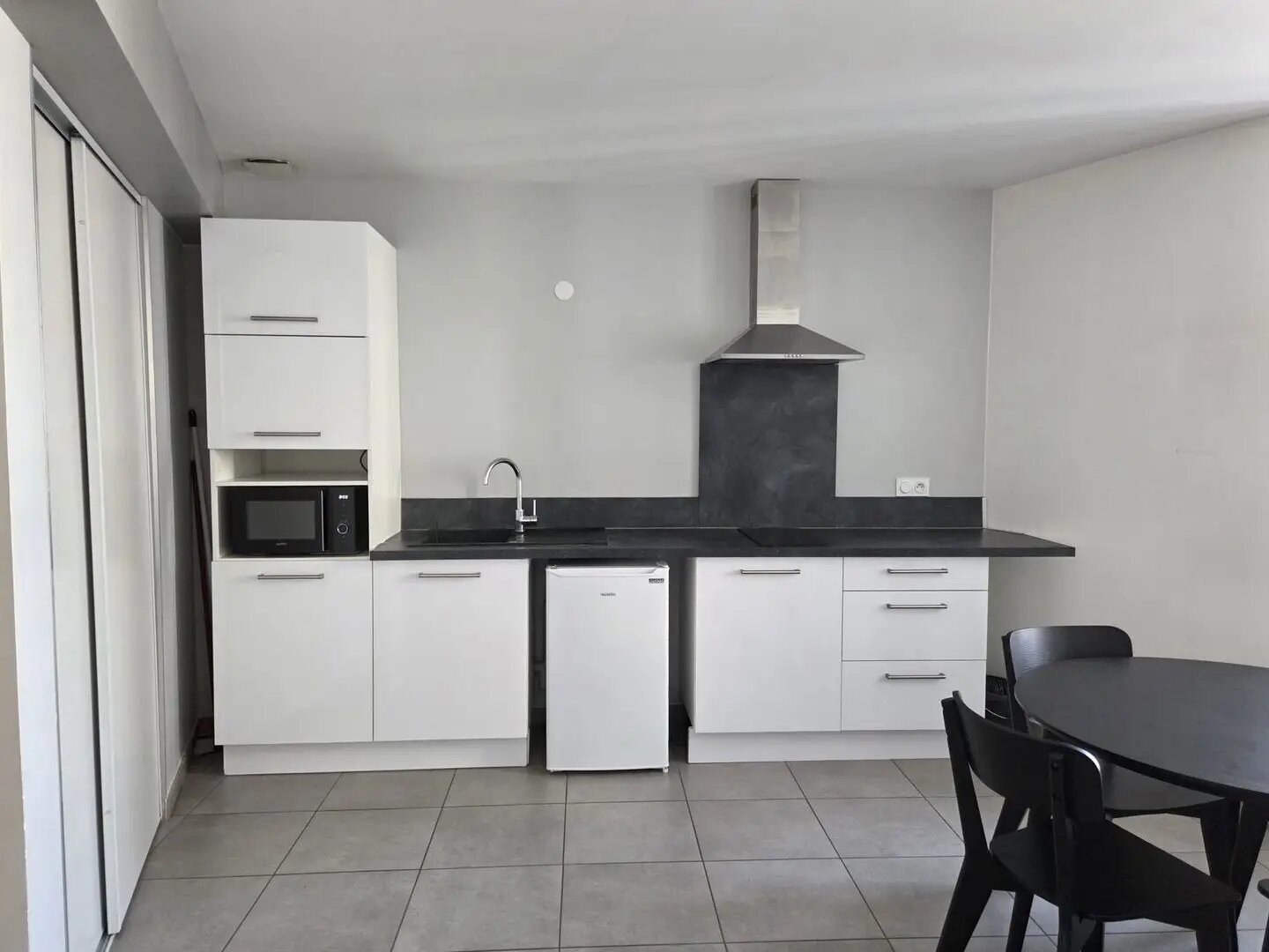 Appartement à louer, 48m², Belley