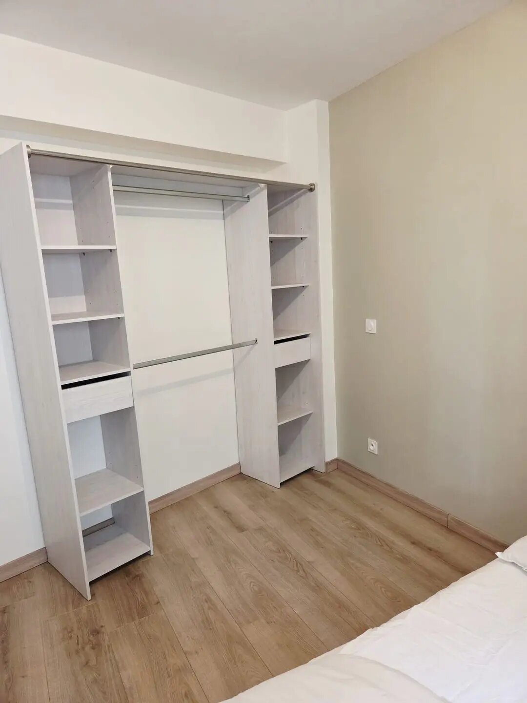 Appartement à louer, 48m², Belley