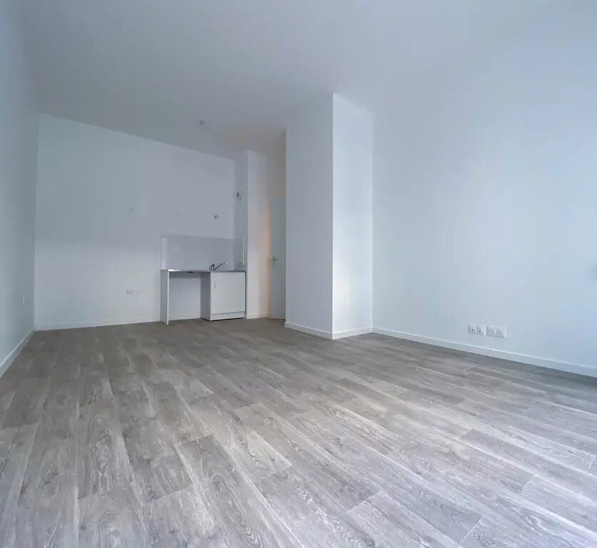 Appartement à louer, 40m², Le Blanc-Mesnil