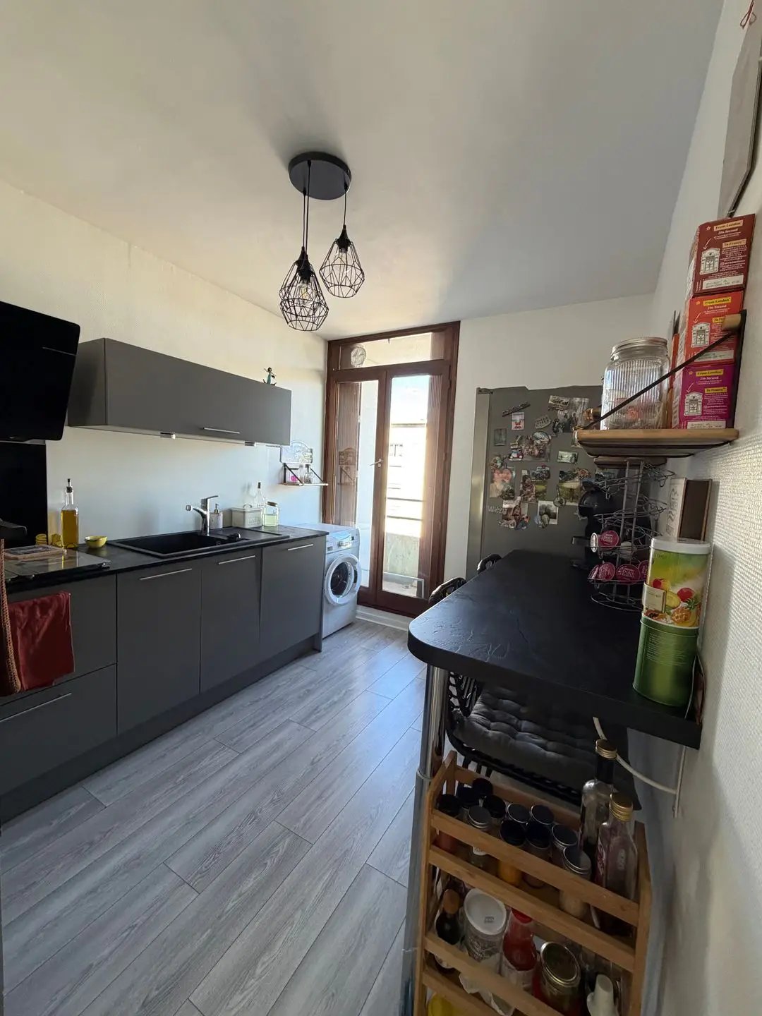 Appartement à louer, 70m², Limoges