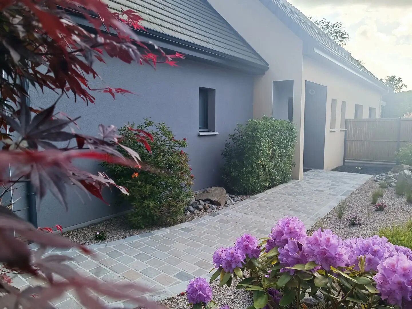 Maison à vendre, 155m², Saint-Romain-de-Colbosc
