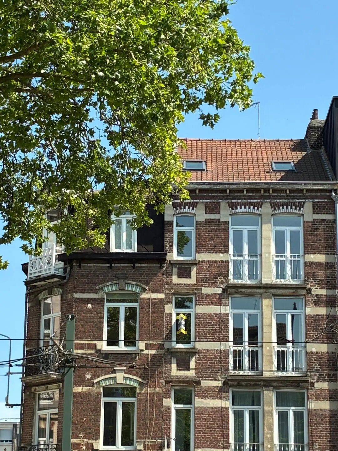 Appartement à vendre, 85m², La Madeleine