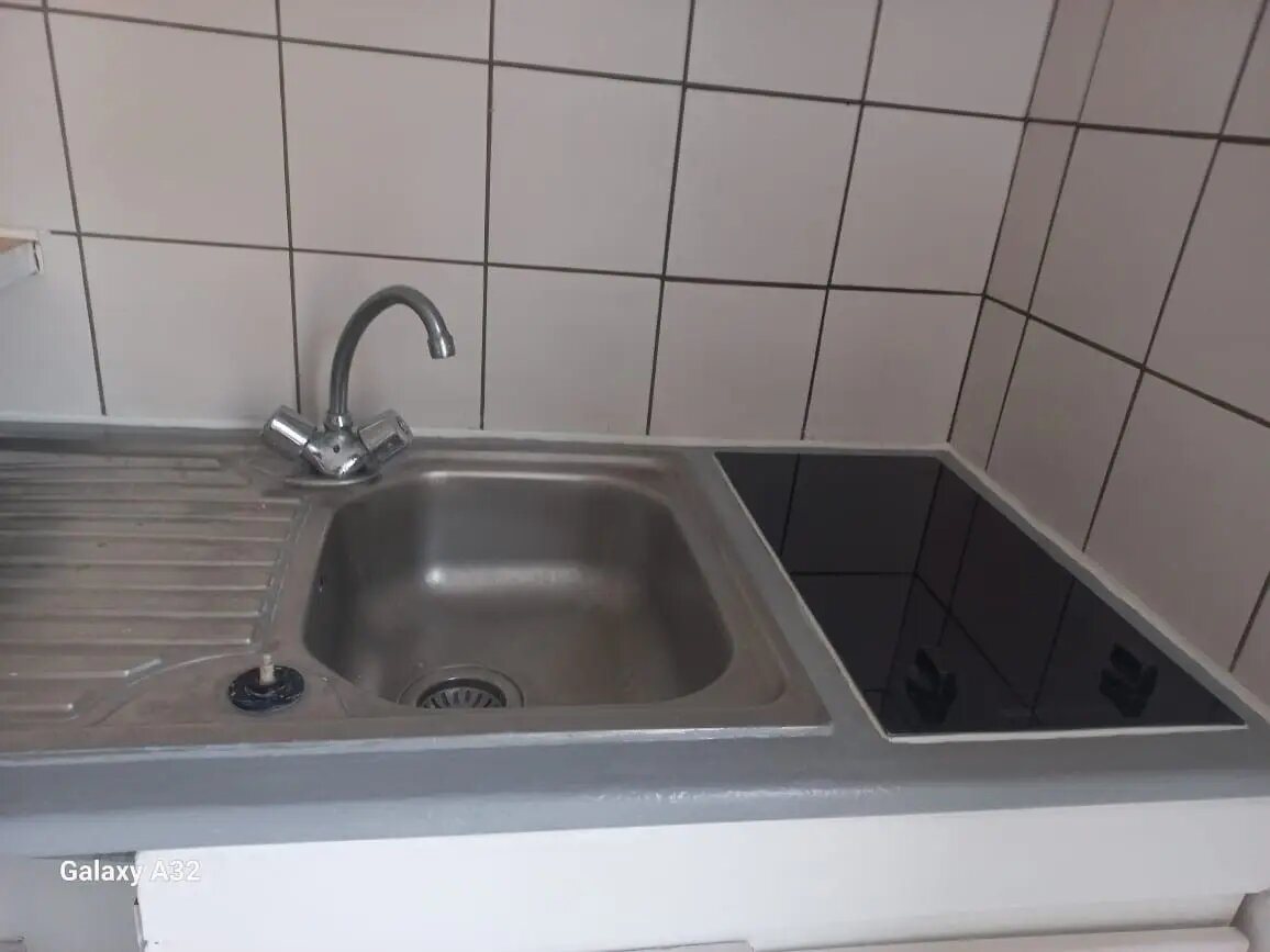 Appartement à louer, 25m², Asnières-sur-Seine