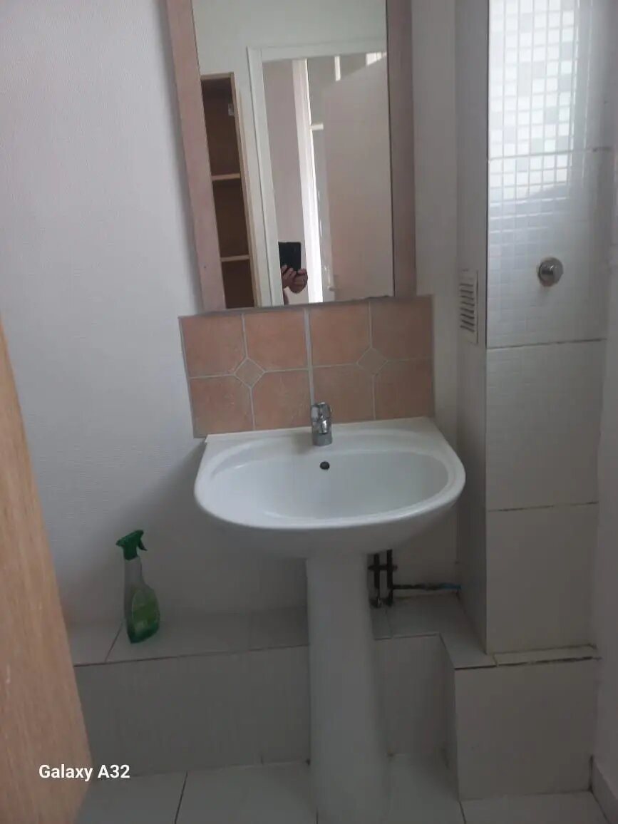 Appartement à louer, 25m², Asnières-sur-Seine