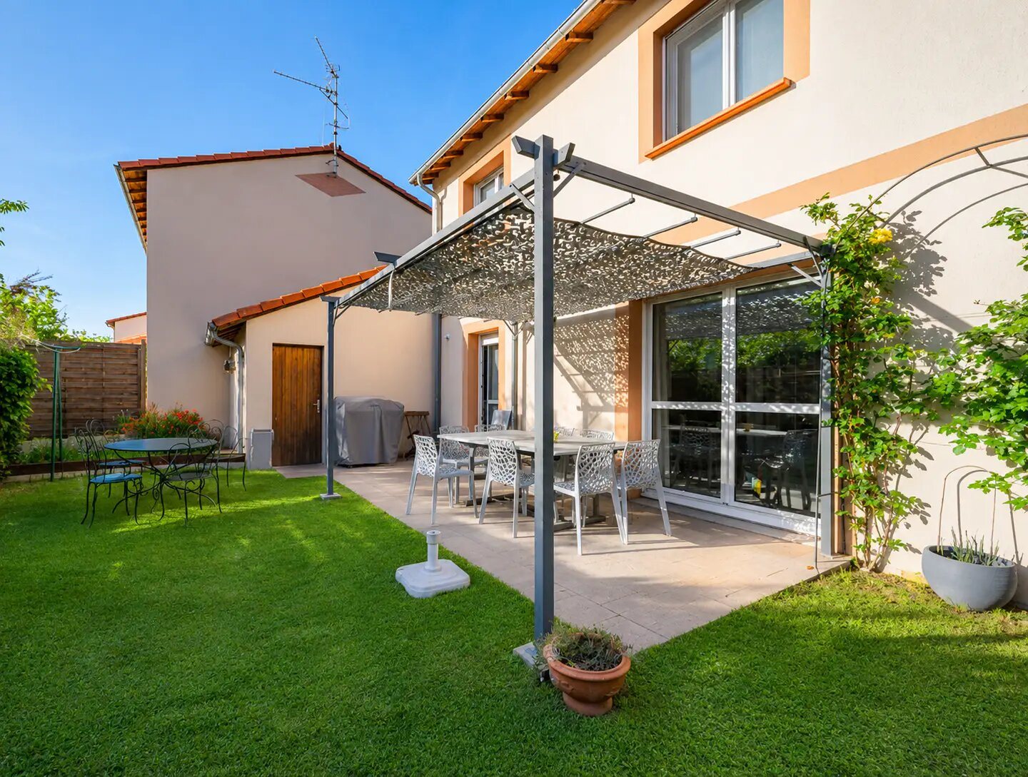 Maison à vendre, 84m², Toulouse