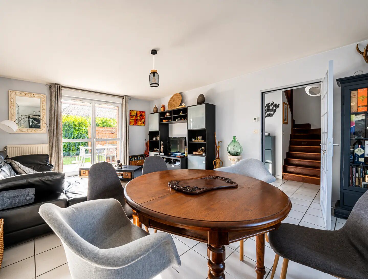 Maison à vendre, 84m², Toulouse