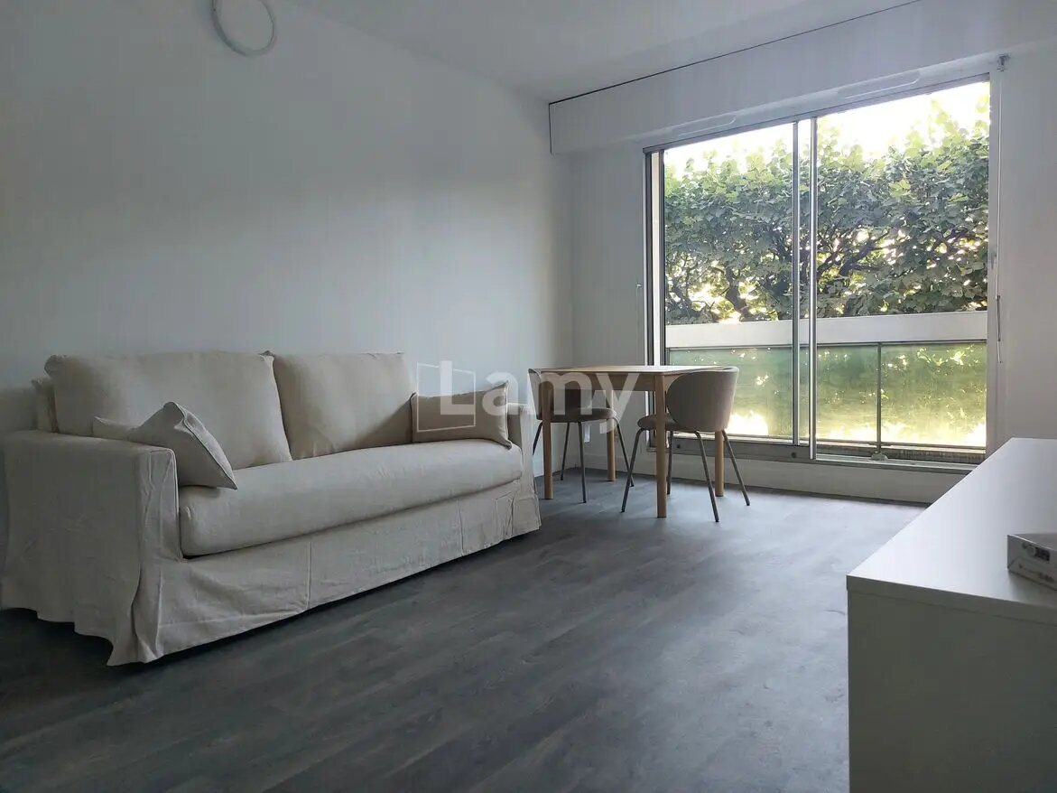 Appartement à louer, 38m², Poissy