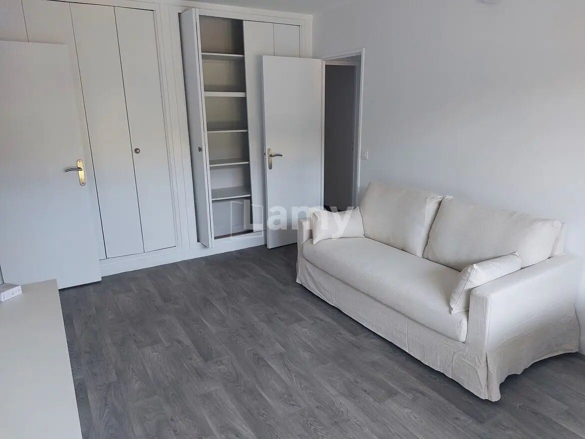 Appartement à louer, 38m², Poissy