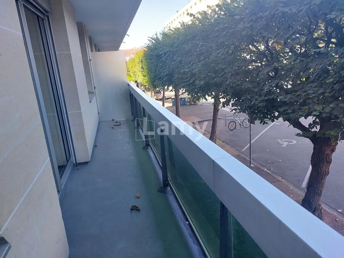Appartement à louer, 38m², Poissy