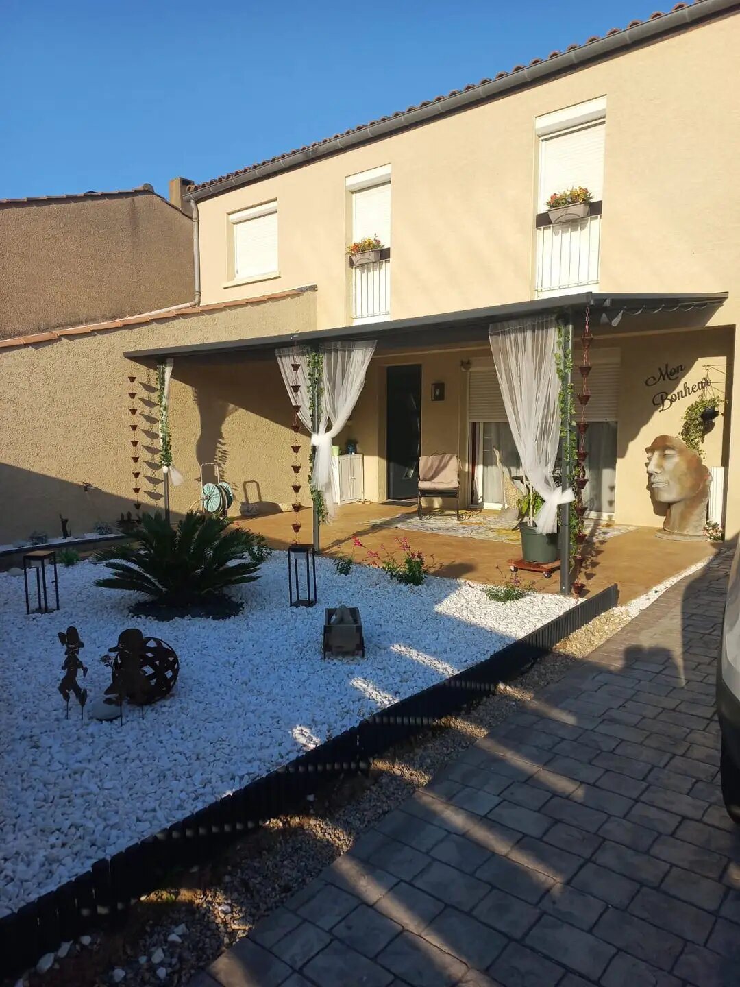 Maison à vendre, 100m², Lézignan-Corbières