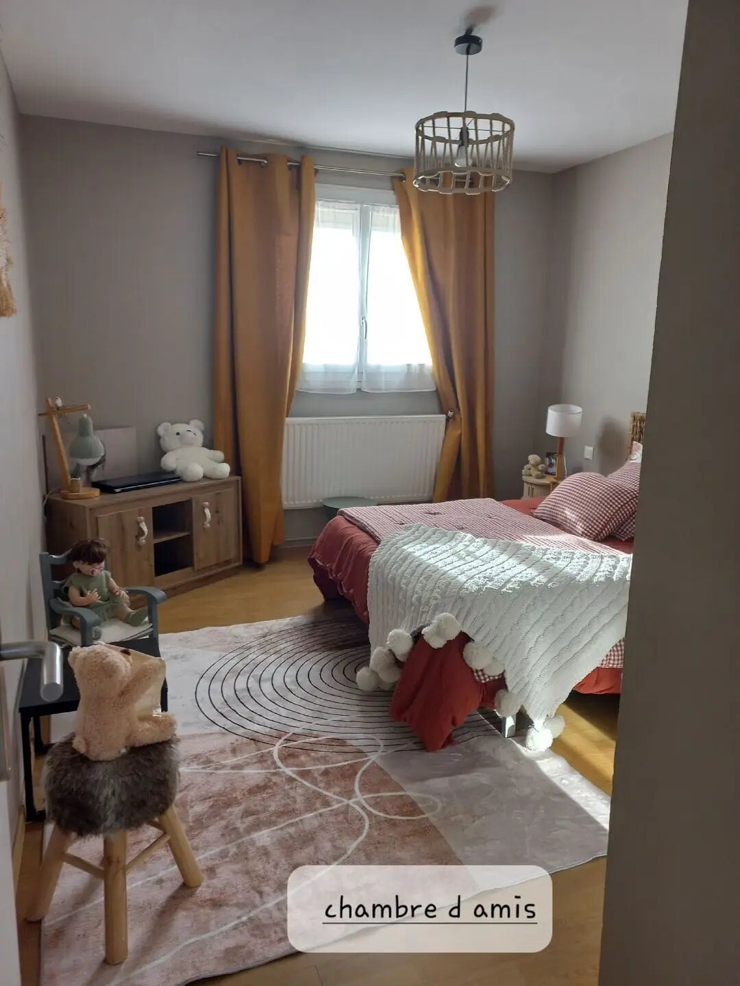 Maison à vendre, 100m², Lézignan-Corbières