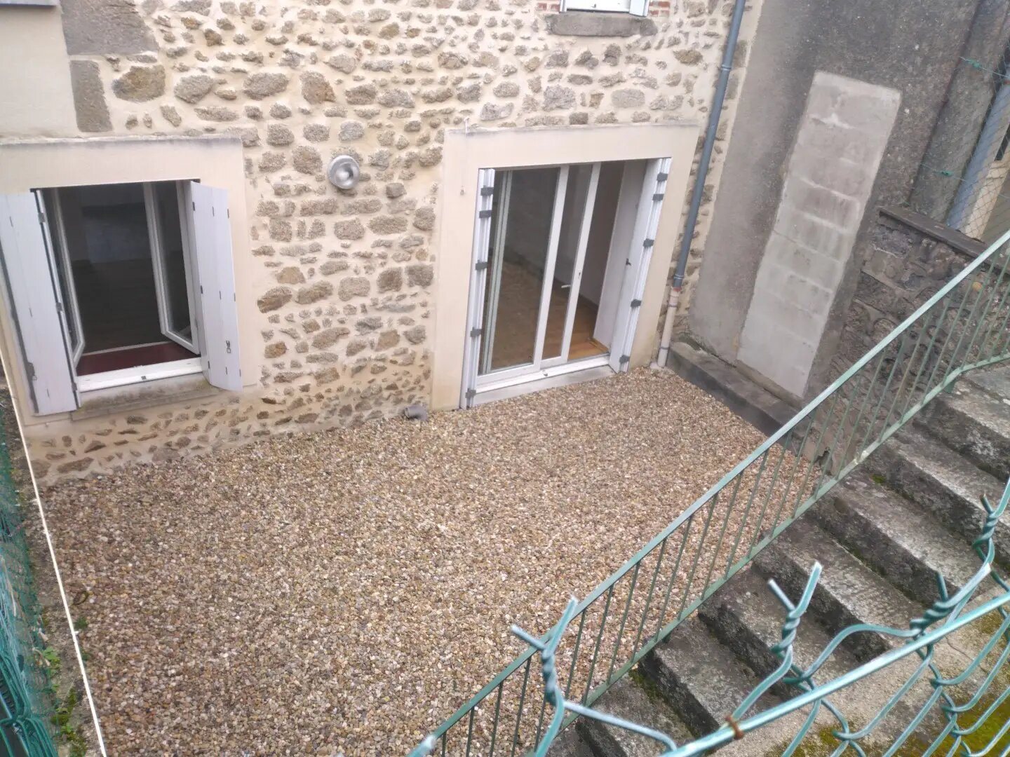 Maison à vendre, 80m², Guéret