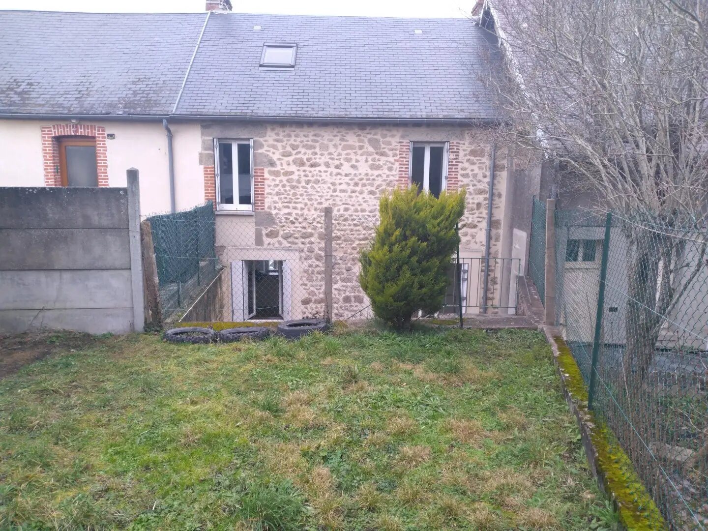 Maison à vendre, 80m², Guéret