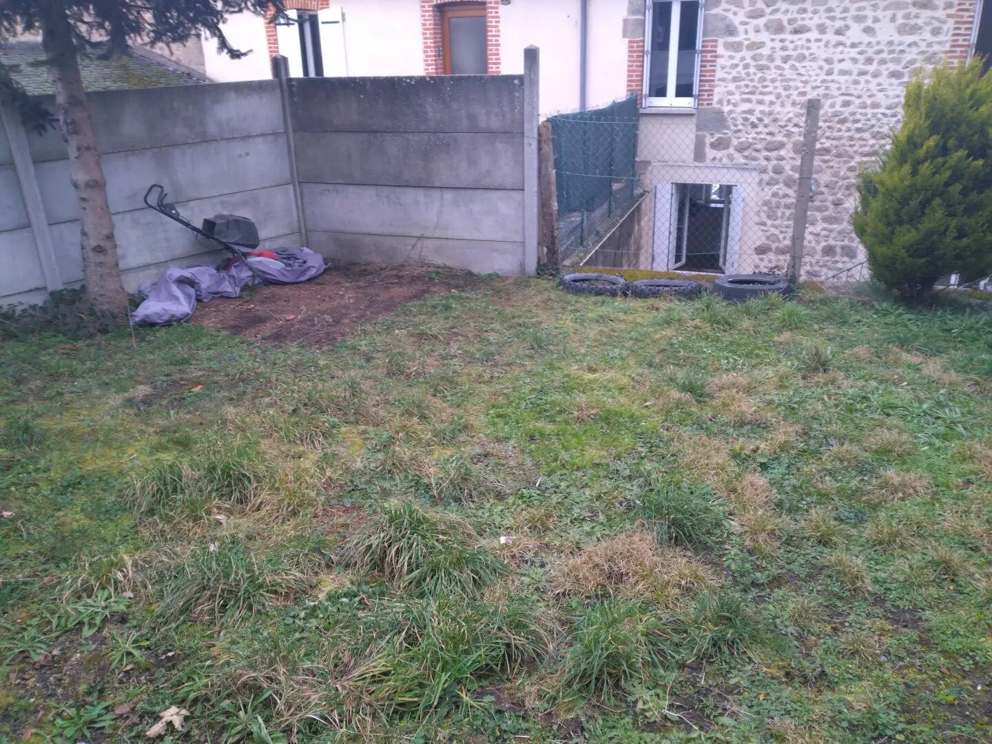 Maison à vendre, 80m², Guéret