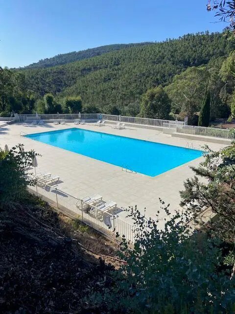 Appartement à louer, 28m², Mandelieu-la-Napoule