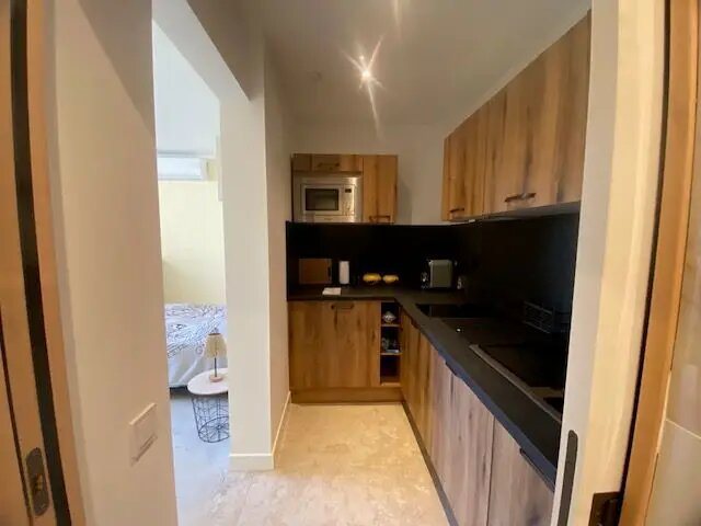 Appartement à louer, 28m², Mandelieu-la-Napoule