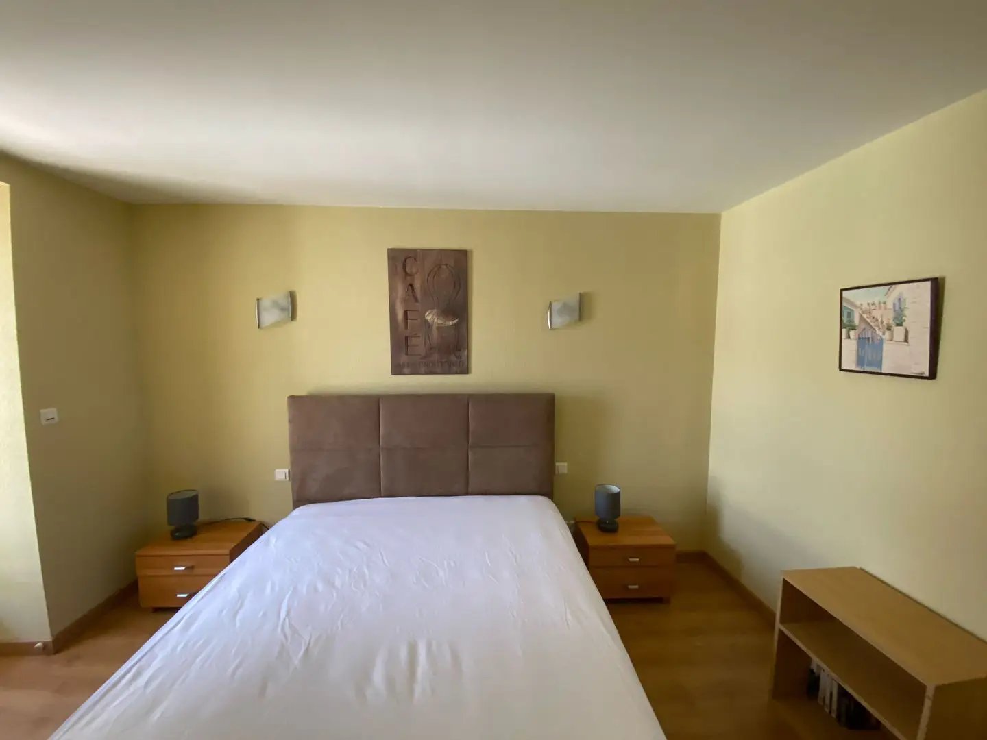 Appartement à louer, 85m², La Rochelle