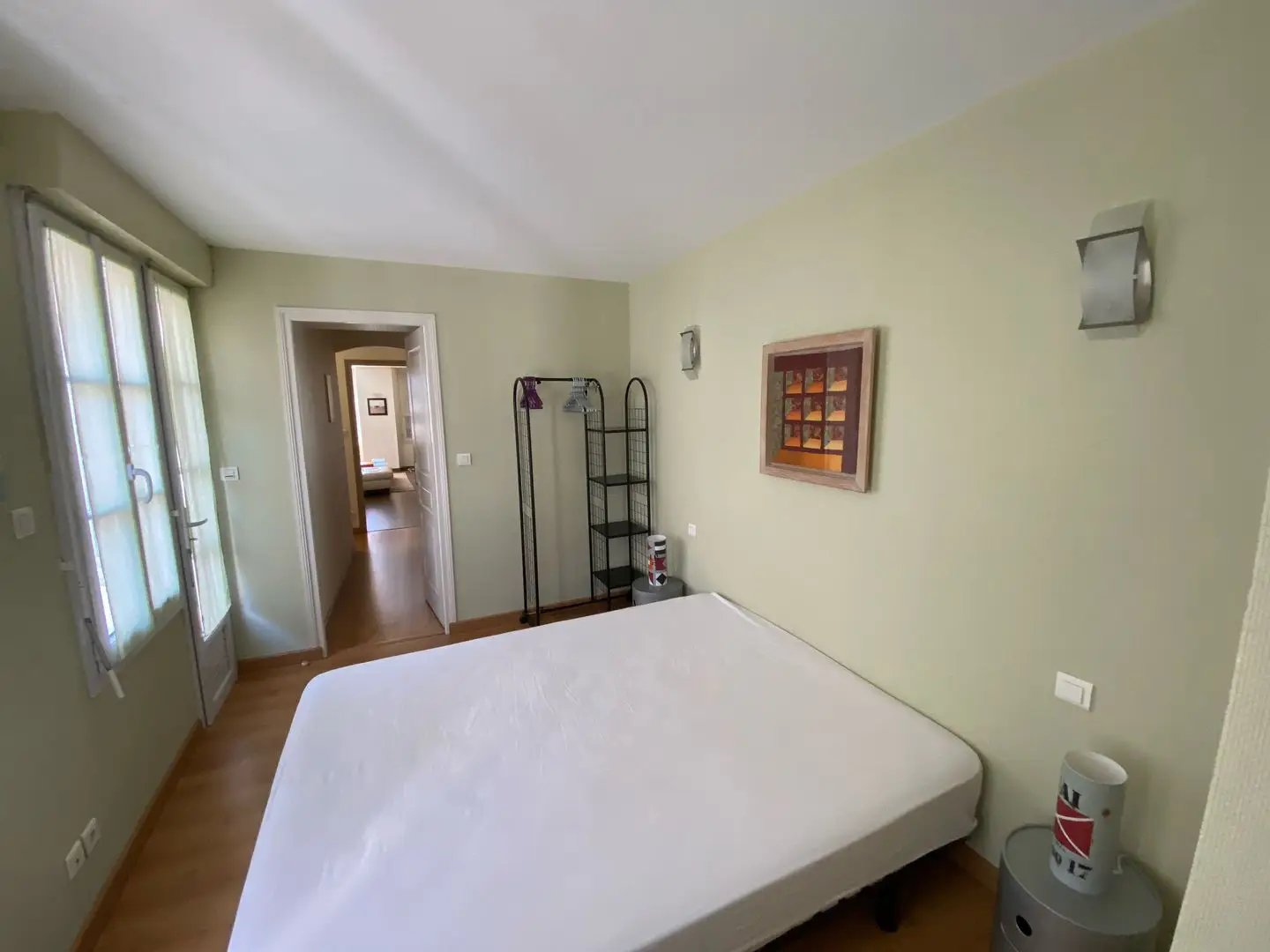 Appartement à louer, 85m², La Rochelle