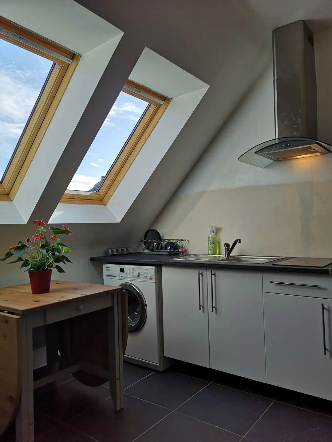 Maison à louer, 12m², Sequedin
