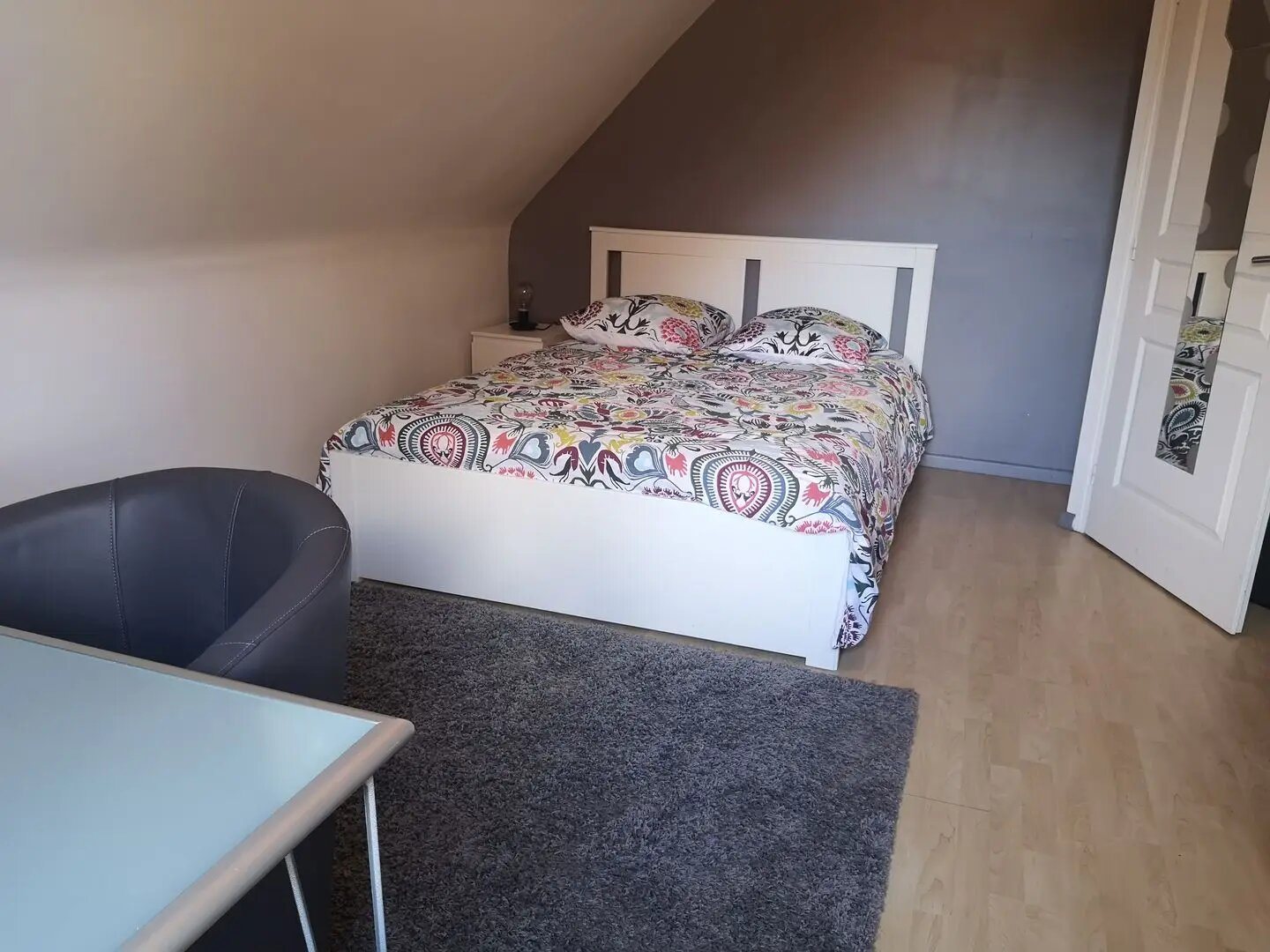 Maison à louer, 12m², Sequedin