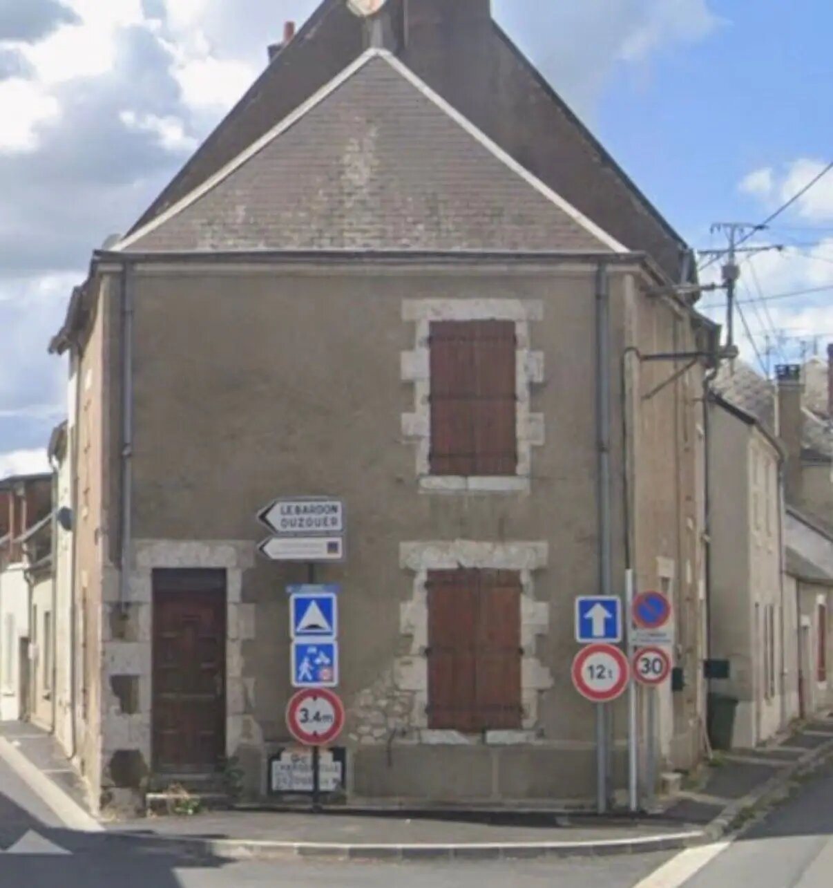 Maison à vendre, 160m², Meung-sur-Loire