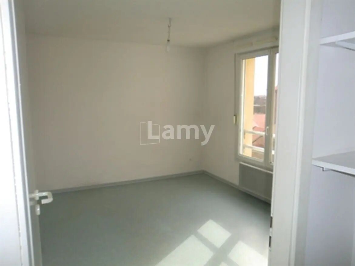Appartement à louer, 18m², Strasbourg