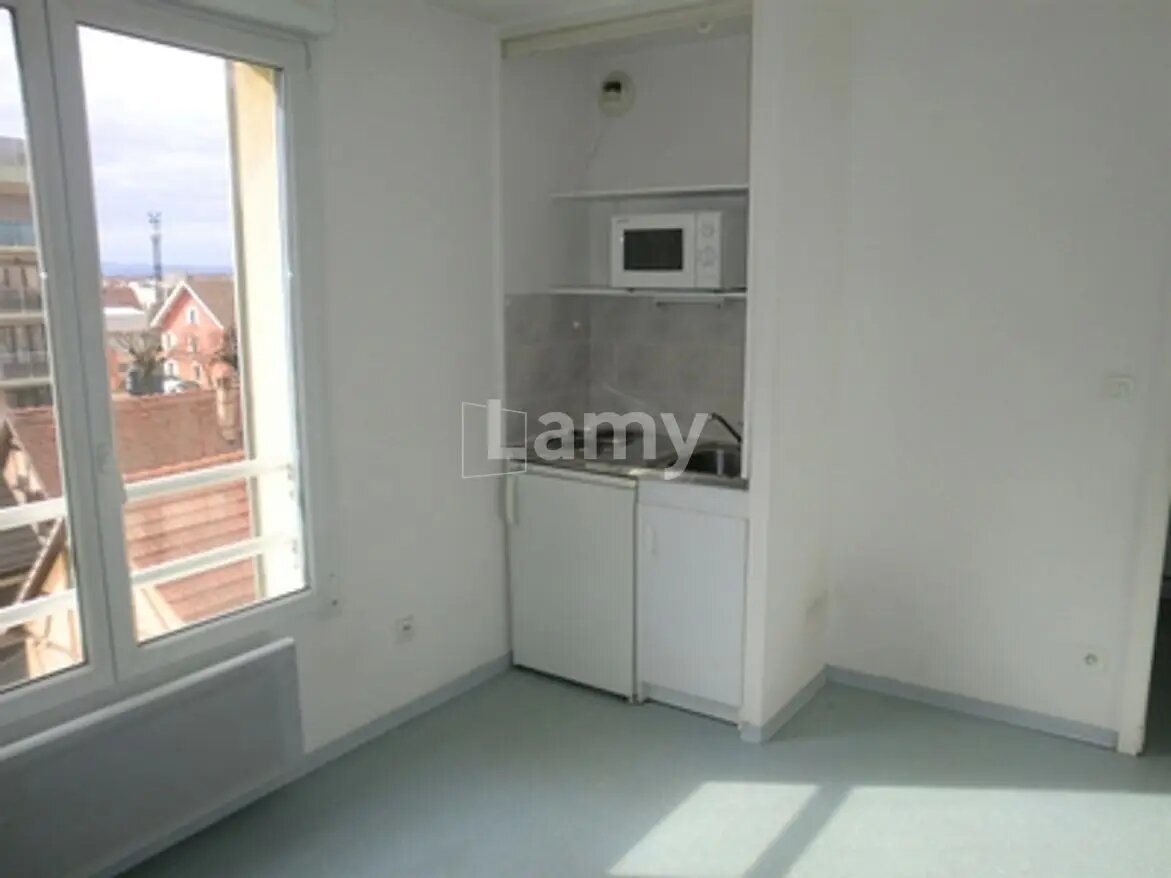 Appartement à louer, 18m², Strasbourg