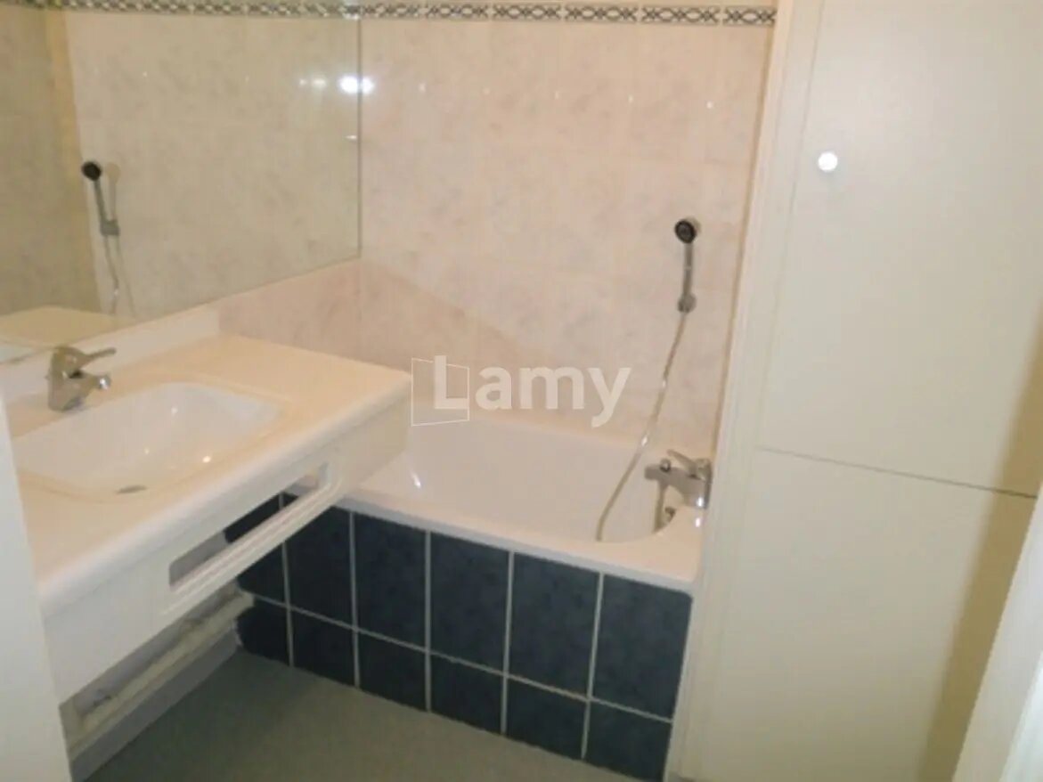 Appartement à louer, 18m², Strasbourg