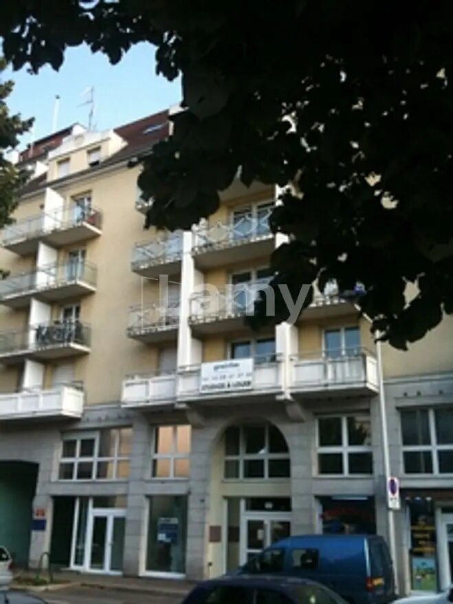 Appartement à louer, 18m², Strasbourg