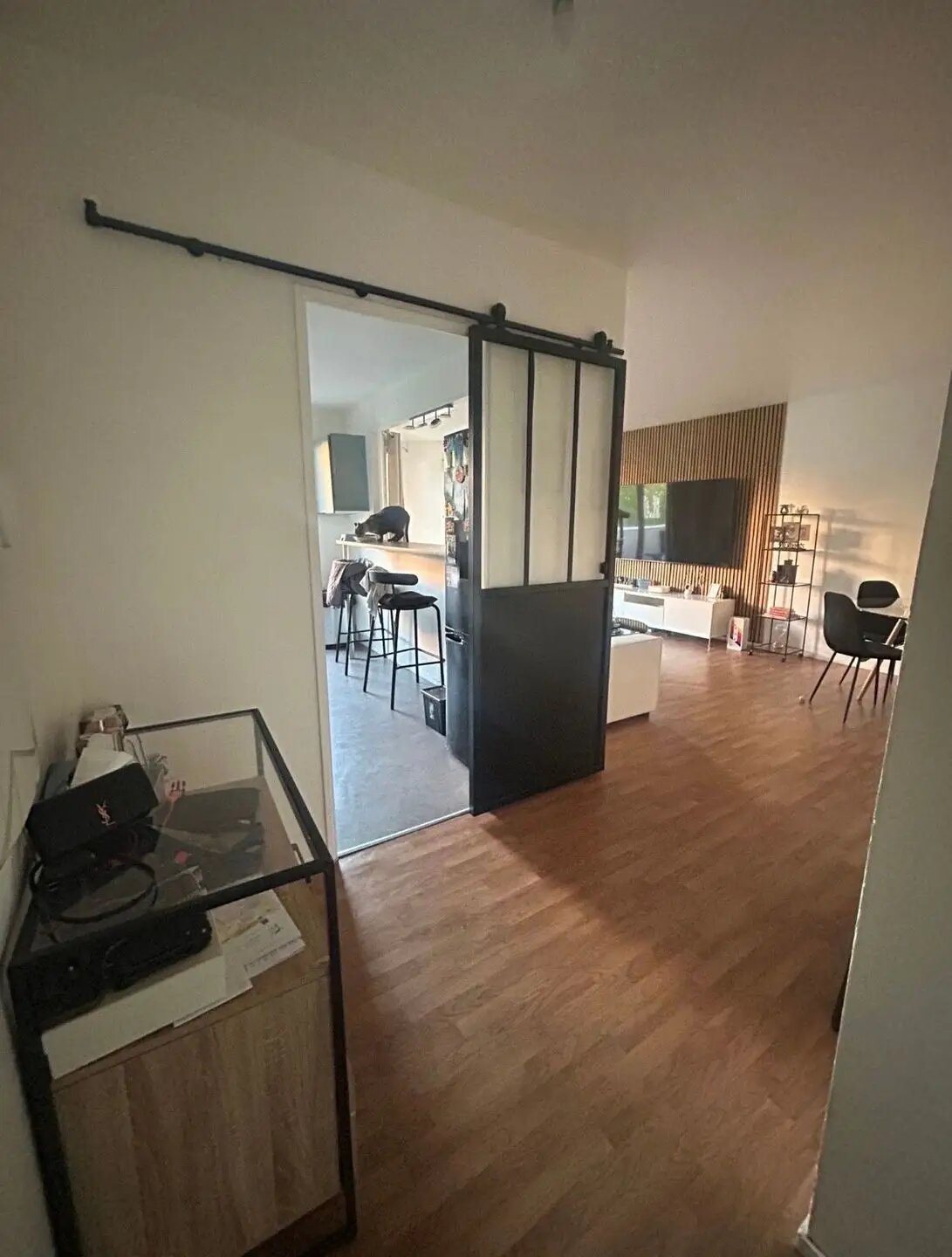 Appartement à vendre, 64m², Sannois