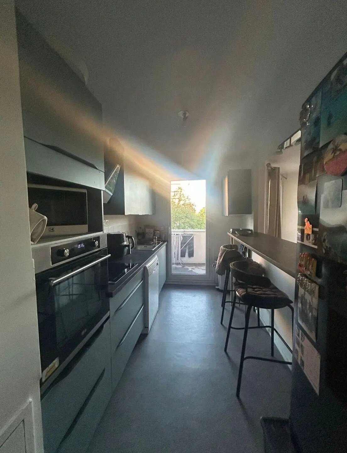 Appartement à vendre, 64m², Sannois