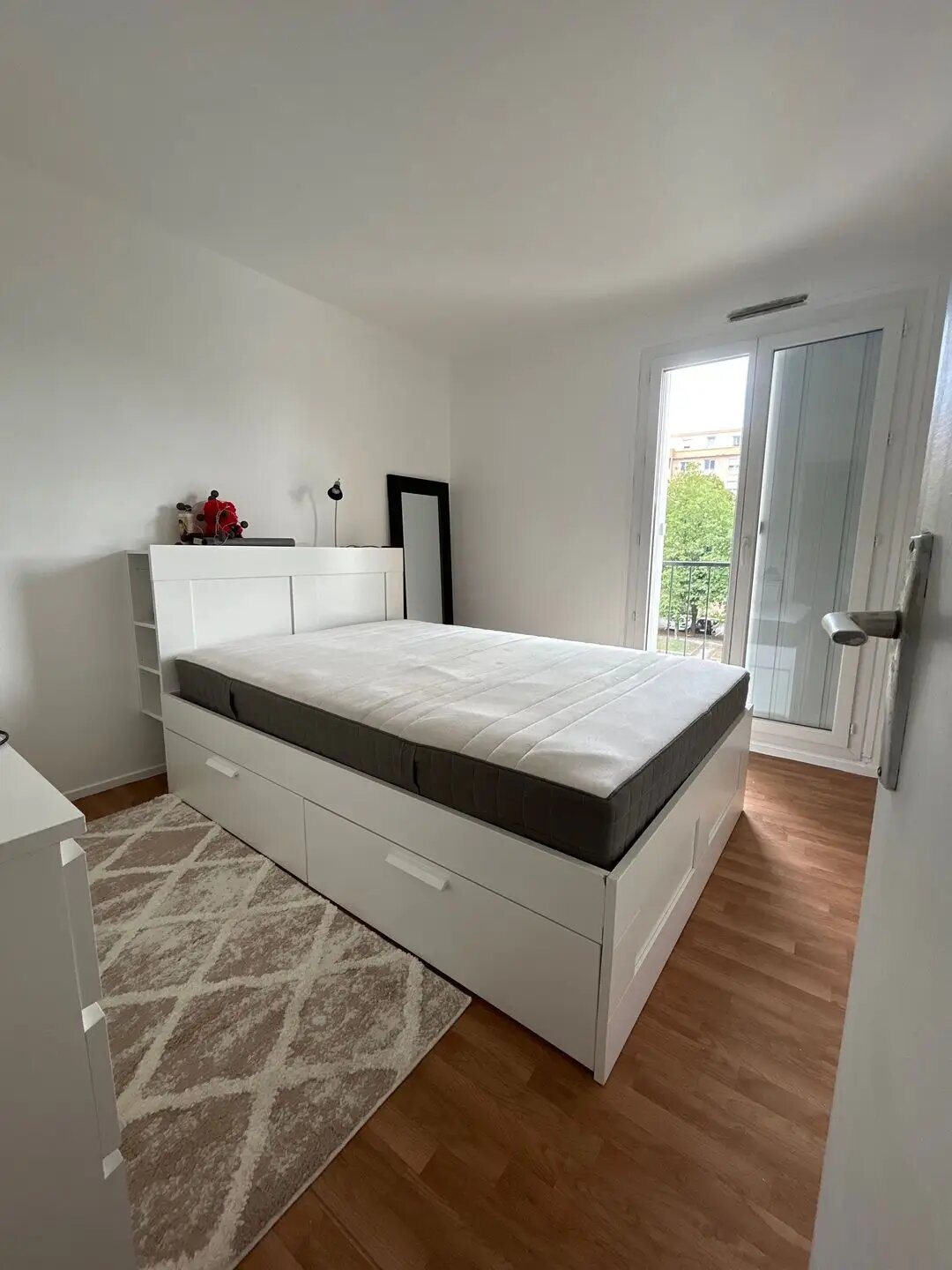 Appartement à vendre, 64m², Sannois