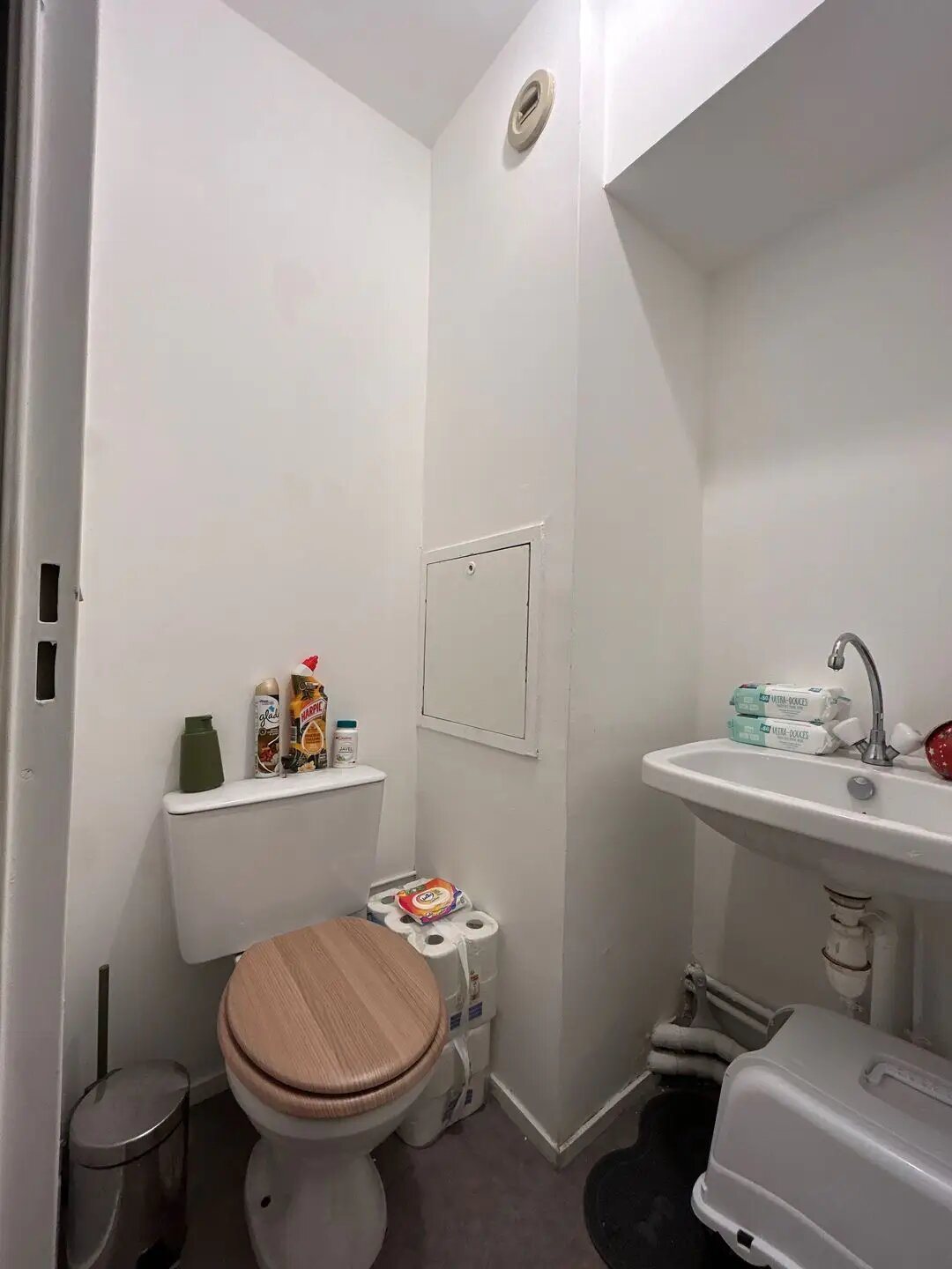 Appartement à vendre, 64m², Sannois