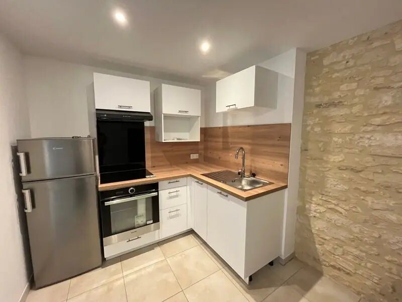 Appartement à louer, 53m², Lalbenque