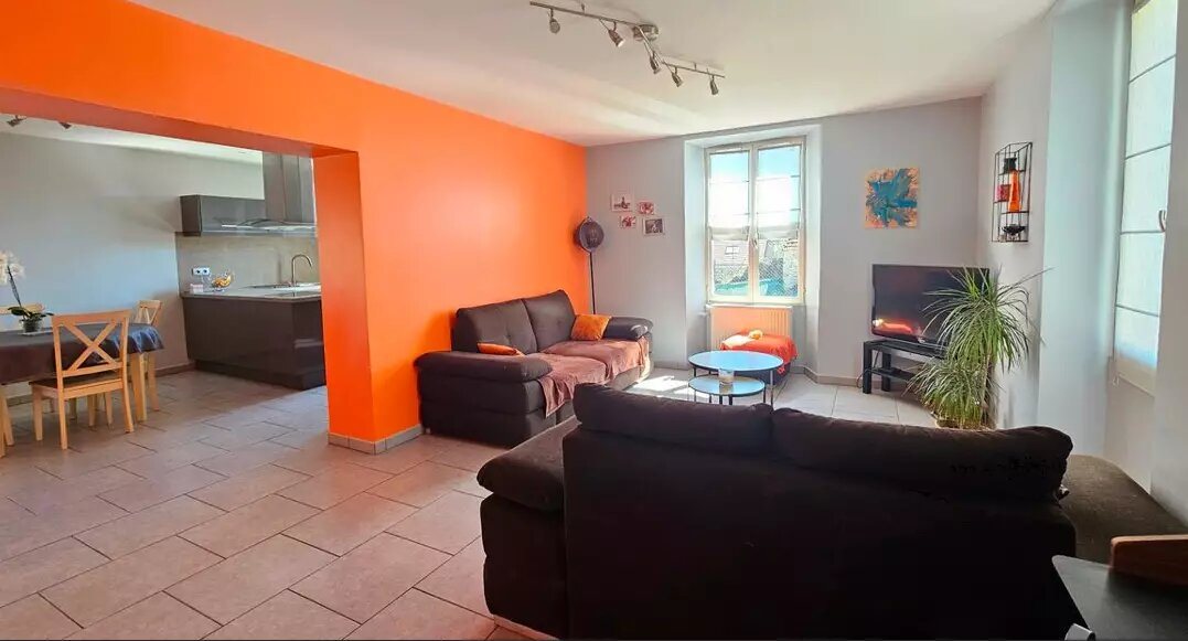Maison à vendre, 135m², Mont-Saint-Père