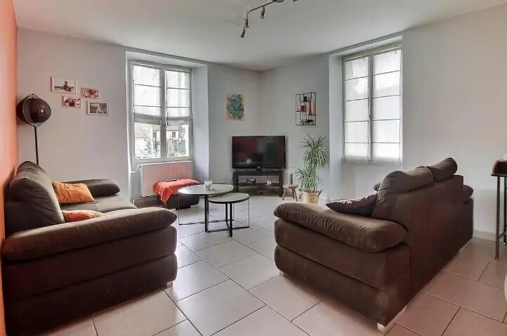 Maison à vendre, 135m², Mont-Saint-Père
