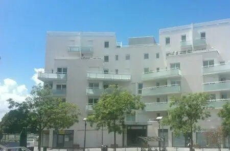 Appartement à louer, 62m², Montigny-le-Bretonneux