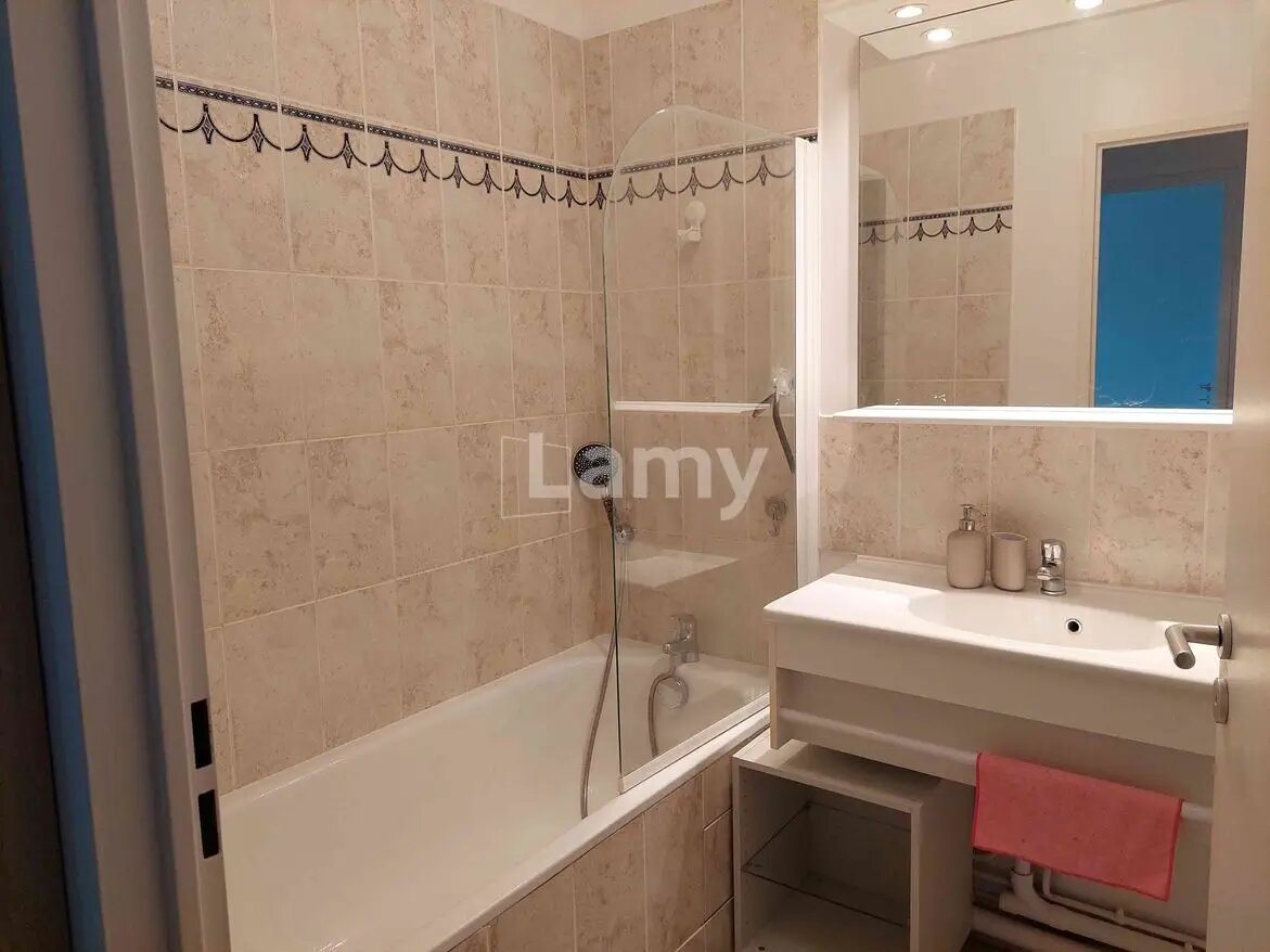 Appartement à louer, 62m², Montigny-le-Bretonneux